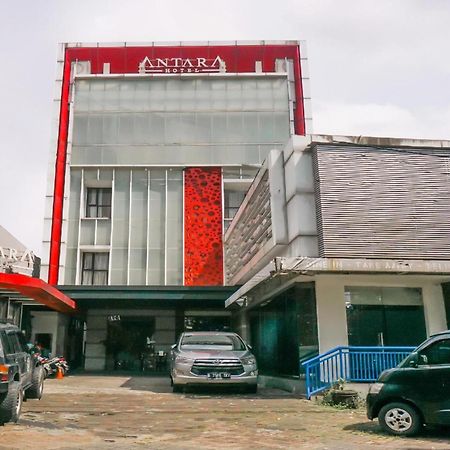 Collection O Hotel Antara 자카르타 외부 사진
