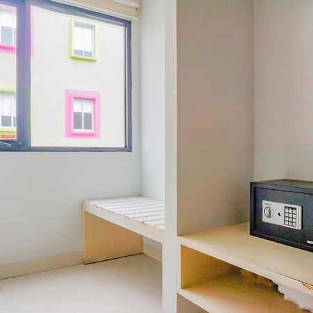 Collection O Hotel Antara 자카르타 외부 사진