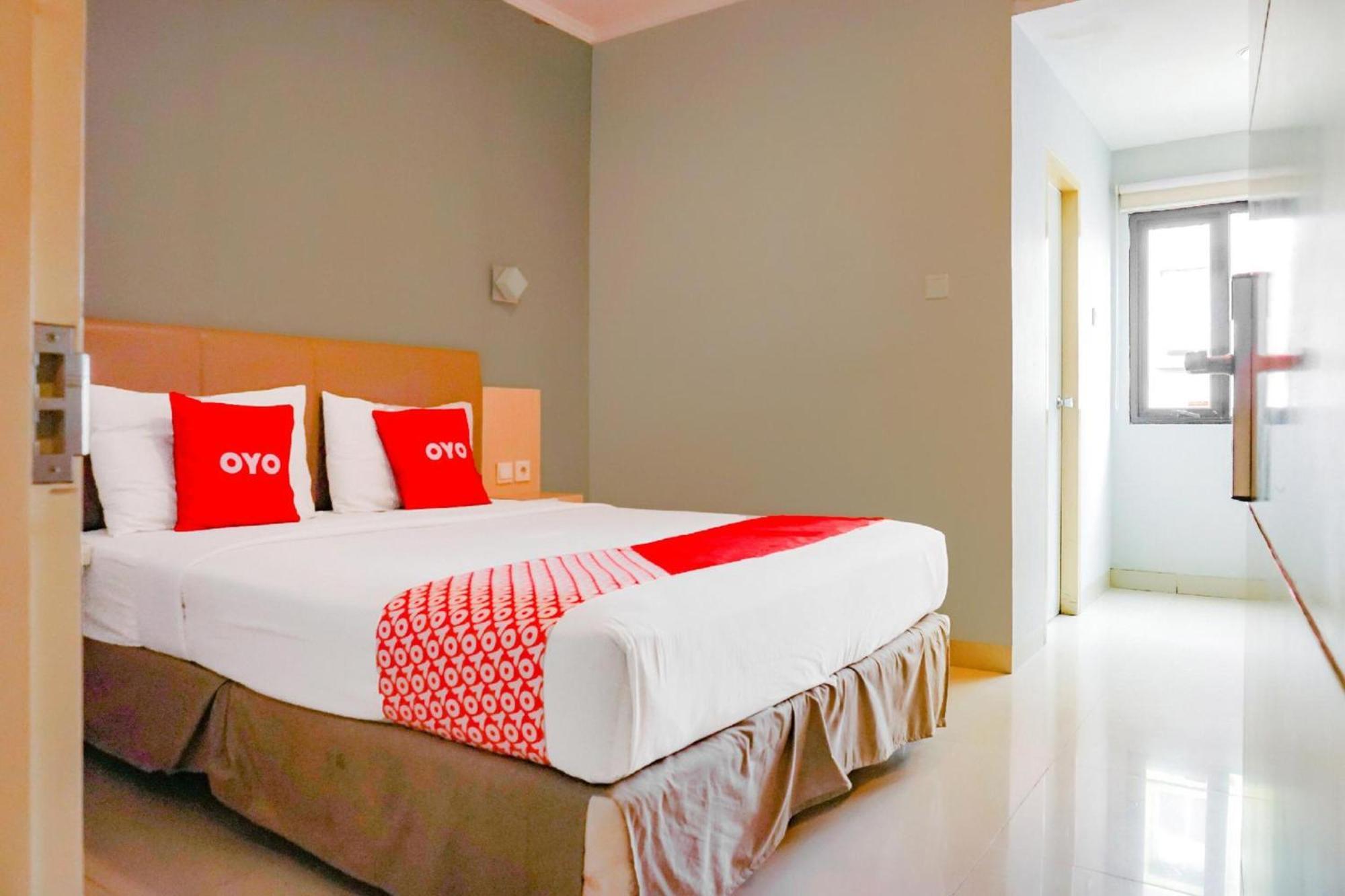 Collection O Hotel Antara 자카르타 외부 사진