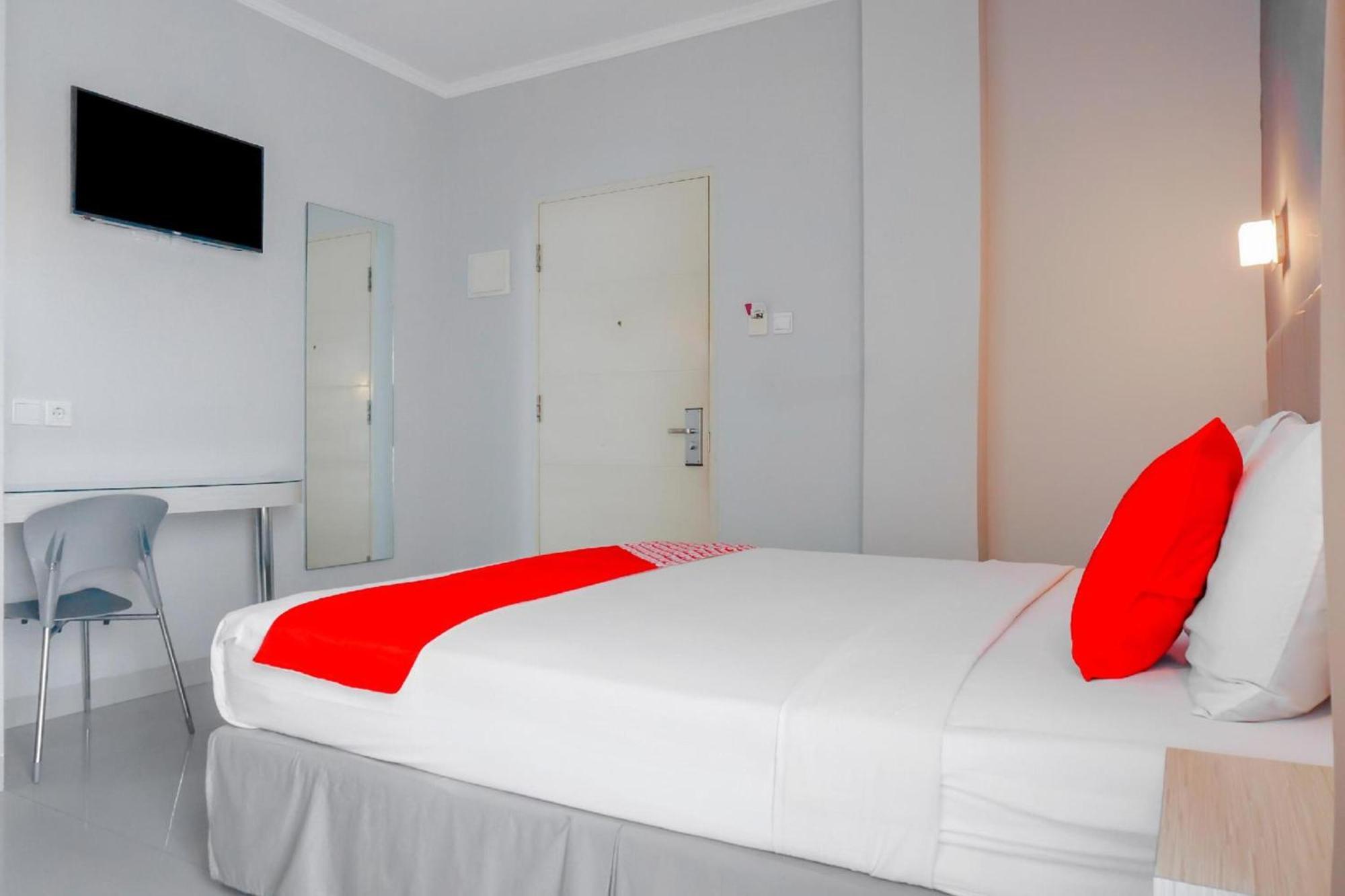 Collection O Hotel Antara 자카르타 외부 사진